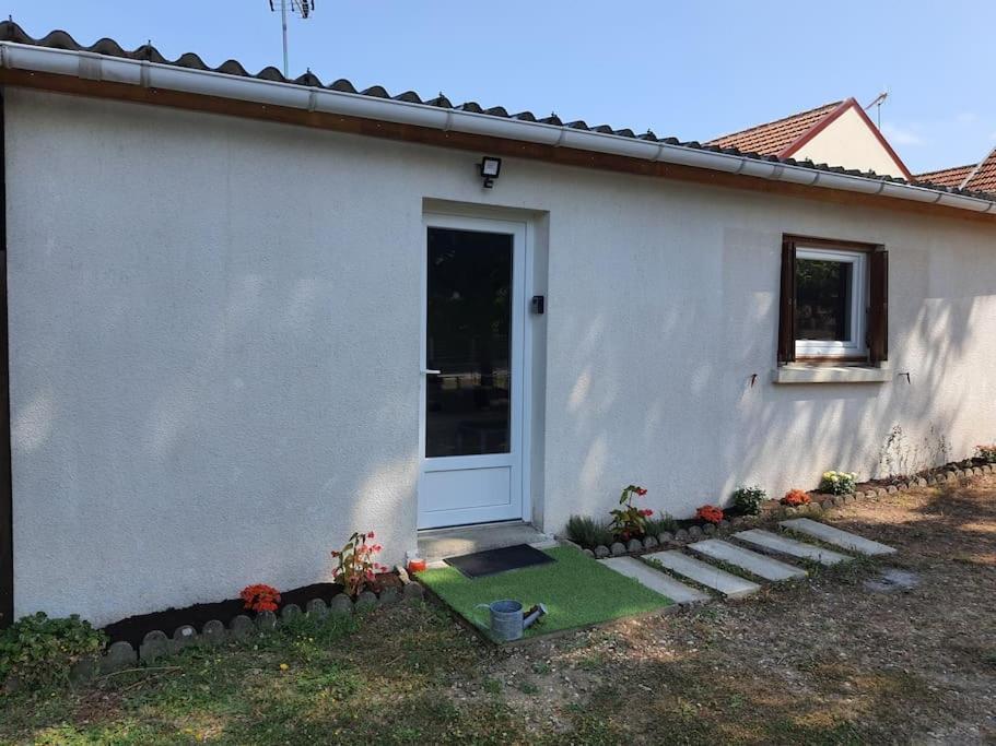 Petit Cocooning Au Coeur De La Sologne Villa Romorantin-Lanthenay Cameră foto