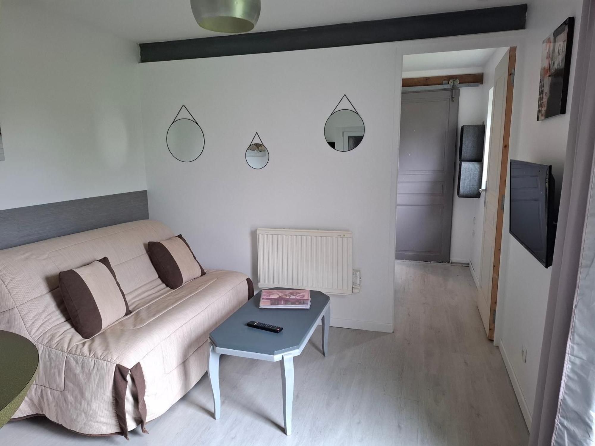 Petit Cocooning Au Coeur De La Sologne Villa Romorantin-Lanthenay Exterior foto